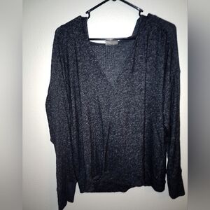 Jessica Simpson Long Sleeve Hoodie